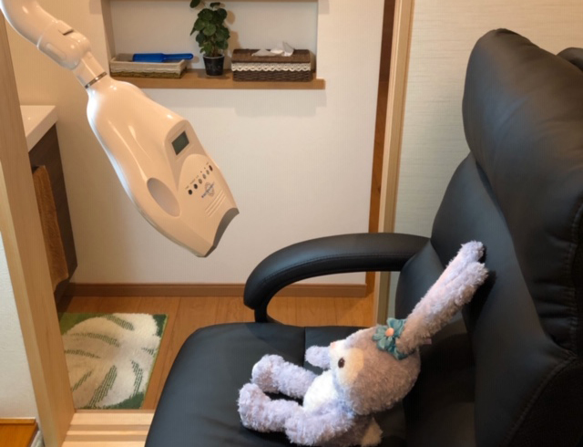 セルフホワイトニング